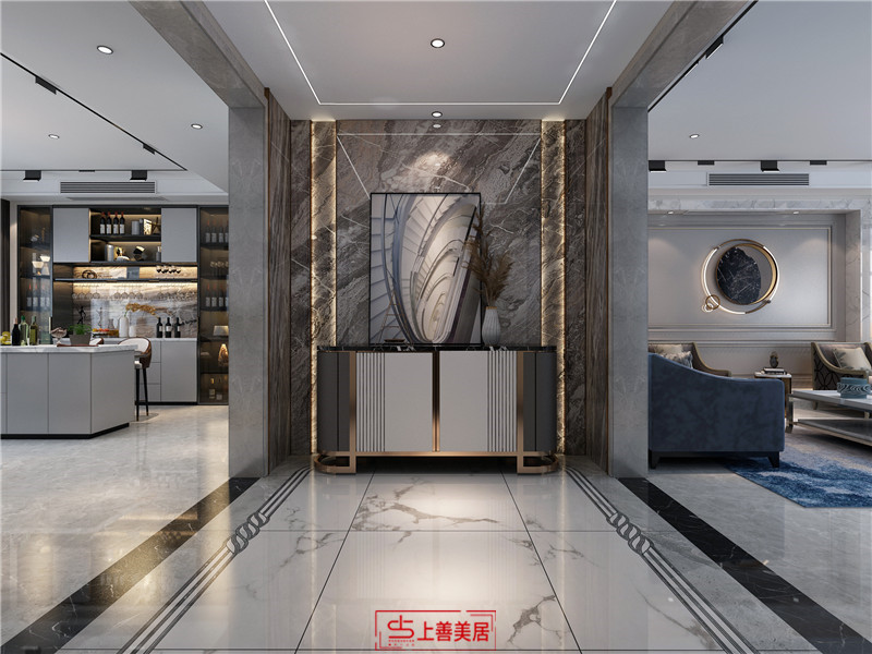 榮盛華府/200㎡/輕奢