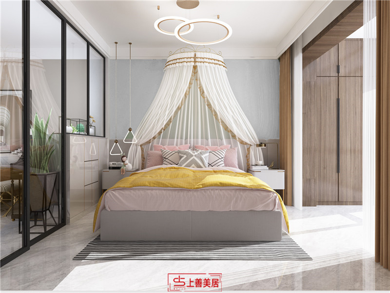 鐵路31宿舍/70㎡/現(xiàn)代