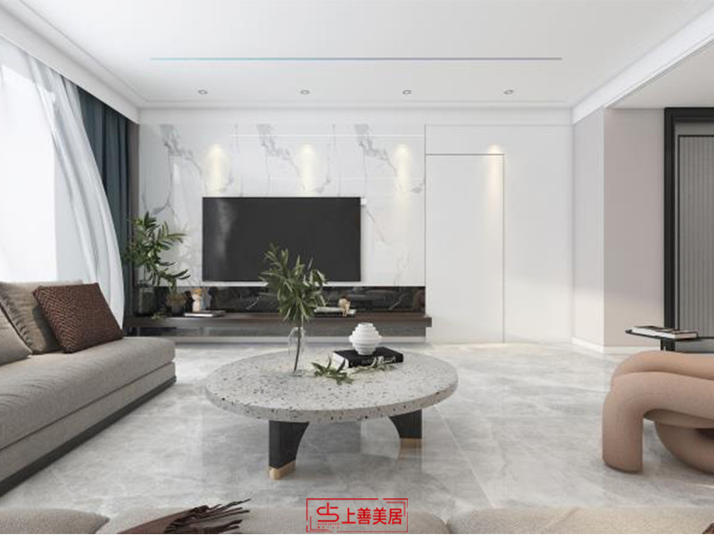 東南智匯城/190㎡/現(xiàn)代