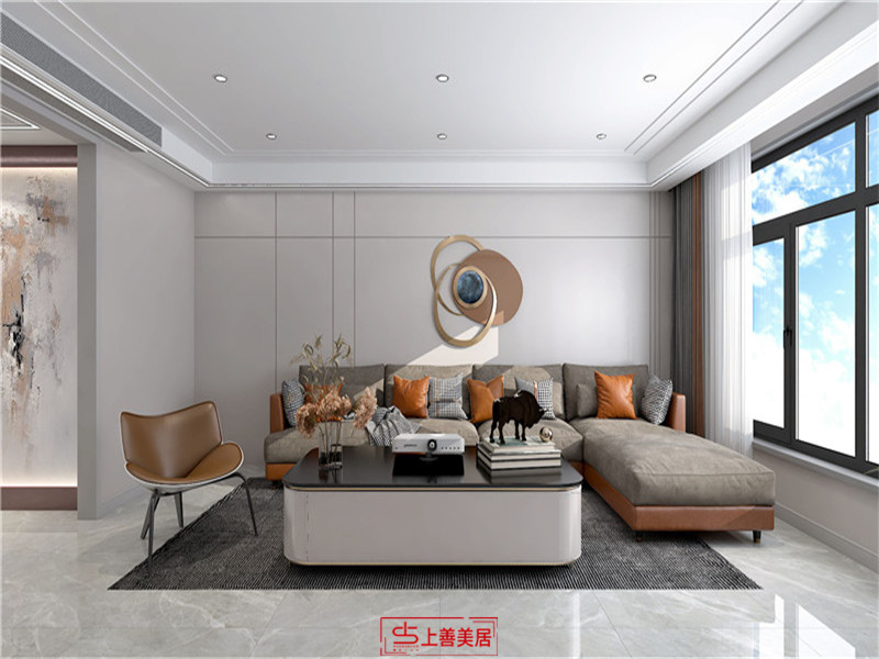 國赫天著/201㎡/現(xiàn)代