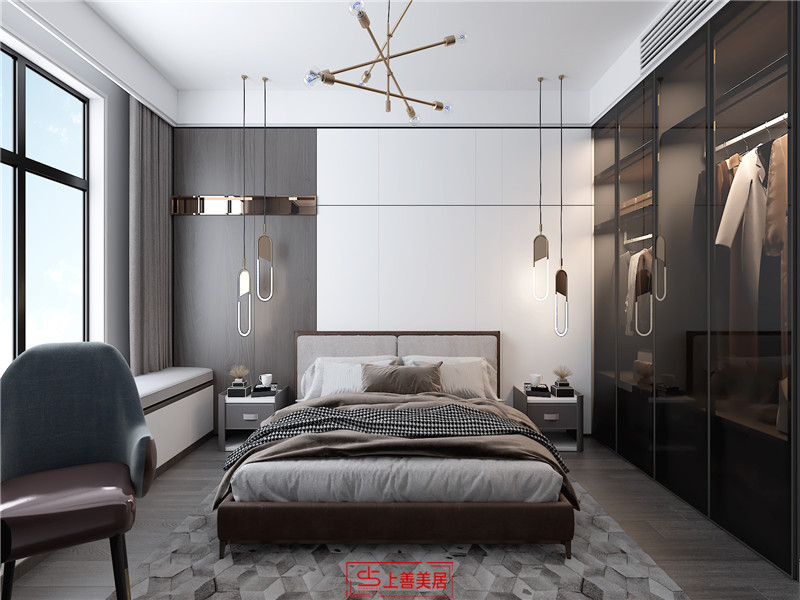 國赫天著/201㎡/現(xiàn)代