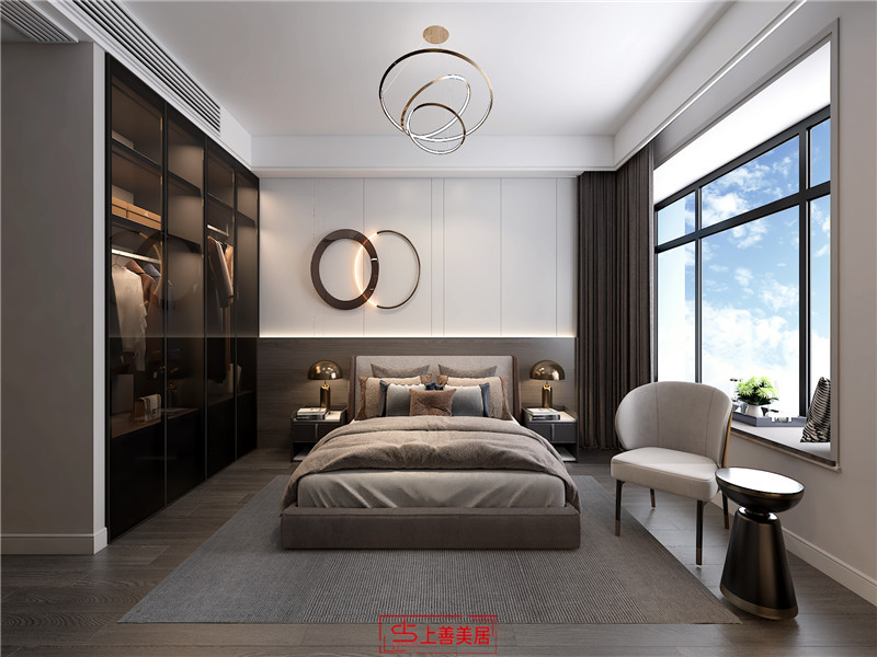 國赫天著/201㎡/現(xiàn)代