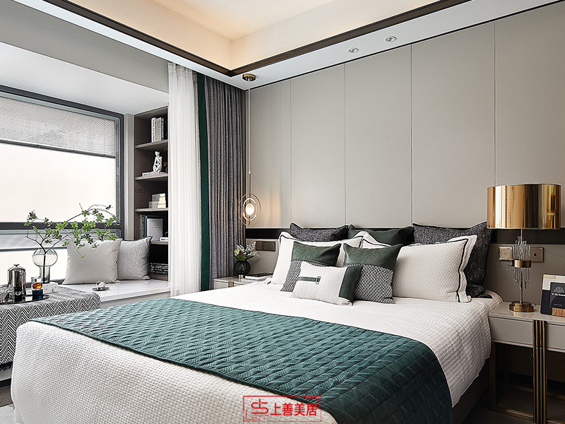 融創(chuàng)中心/180㎡/現(xiàn)代