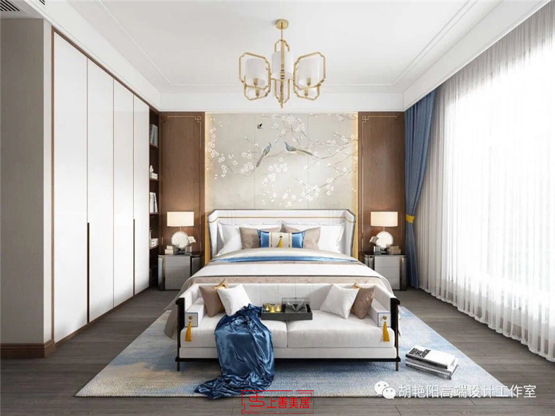 中山華府/130㎡/中式