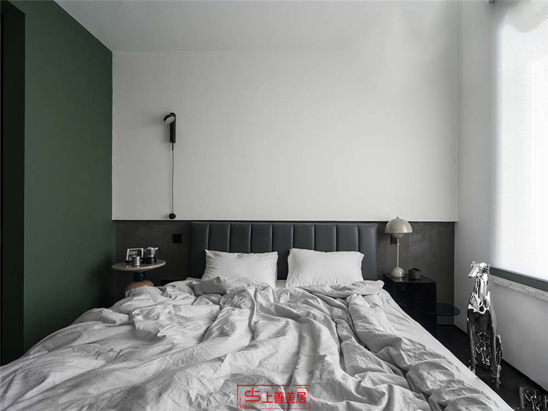 榮盛華府/168㎡/現(xiàn)代