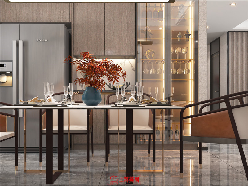 天海譽天下/135㎡/現(xiàn)代