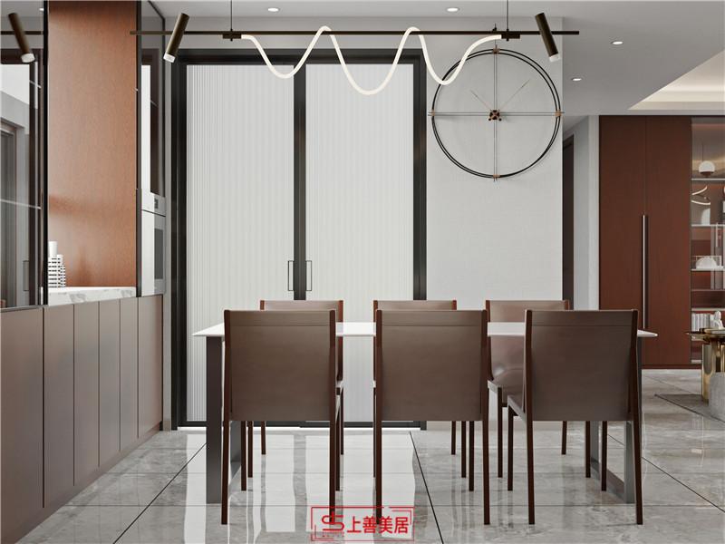 金輝優(yōu)步大道/143㎡/現(xiàn)代