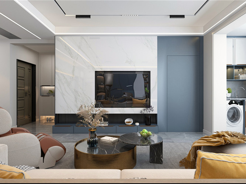 金輝優(yōu)步大道/147㎡/現(xiàn)代