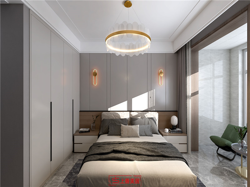 紫晶悅城/130㎡/現(xiàn)代