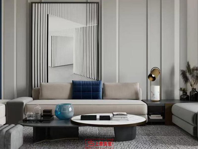 東南智匯城/120㎡/現(xiàn)代