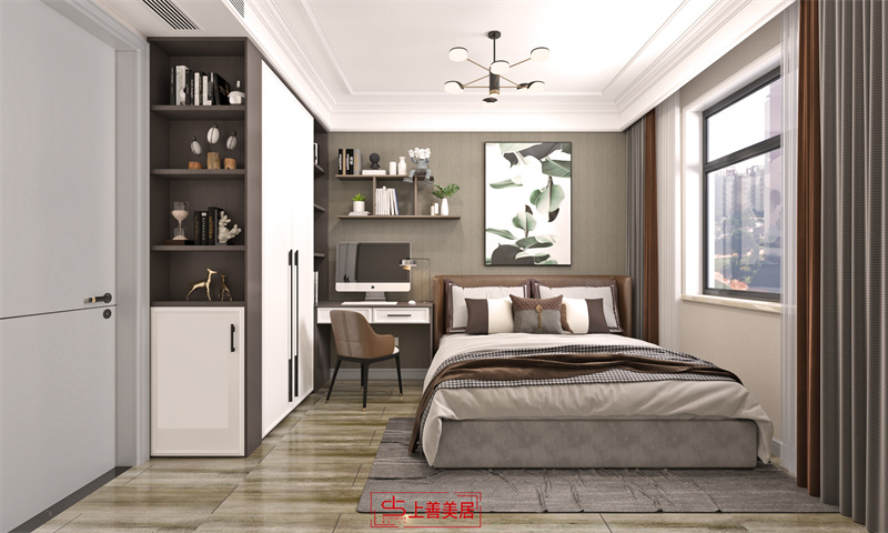 東南智匯城/136㎡/簡約