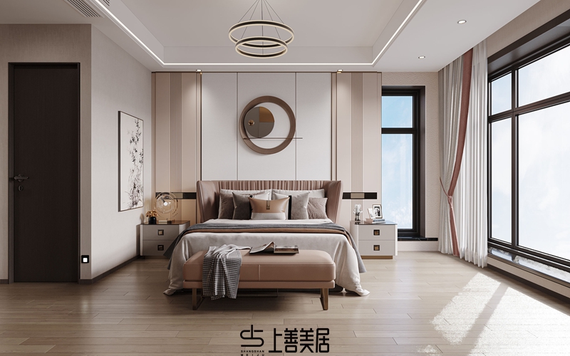 榮盛御府350平現(xiàn)代簡(jiǎn)約風(fēng)格效果圖17