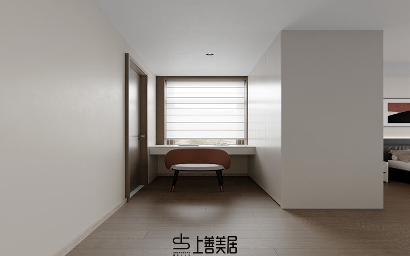 桂雨聽瀾裝修效果圖