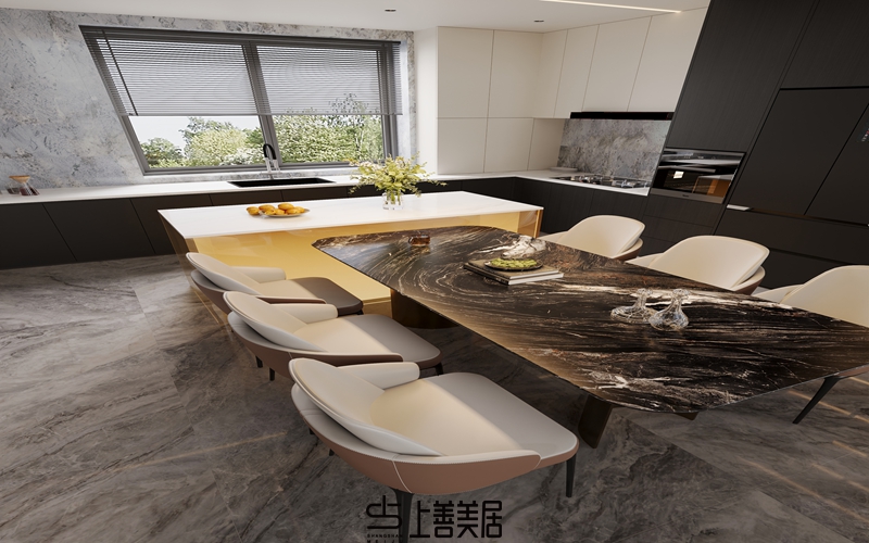 瑞凝府裝修設(shè)計(jì)效果圖