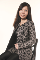 上善美居設(shè)計(jì)師連文華