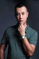 上善美居設(shè)計師馬志強(qiáng)