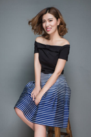 上善美居設(shè)計(jì)師靳萍