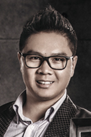 設(shè)計(jì)師趙建勇