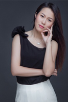 樂(lè)豪斯設(shè)計(jì)師王悅嘉