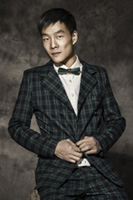 設(shè)計(jì)師王建會(huì)