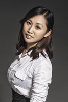 樂豪斯設(shè)計師錢海燕