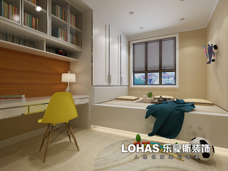 碧桂園/180平米/美式