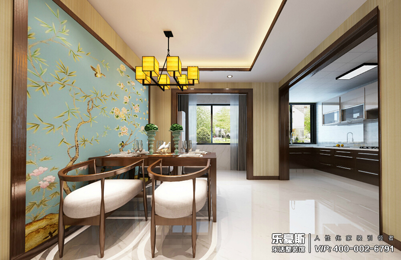 石家莊裝修效果圖