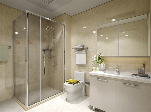 焦糖瑪奇朵-衛(wèi)生間