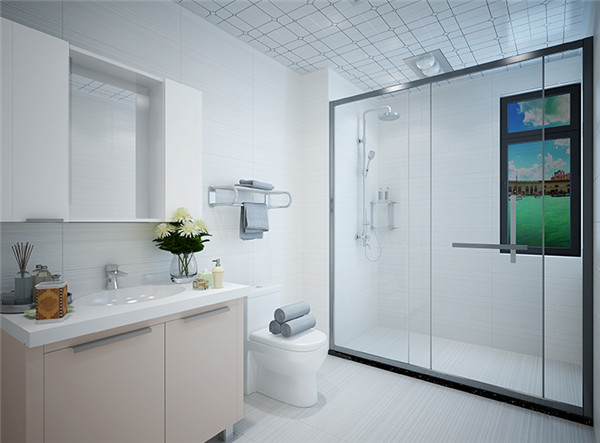 精英時代-衛(wèi)生間