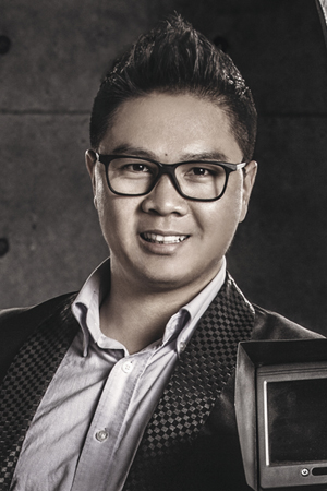 上善美居設(shè)計(jì)師趙建勇