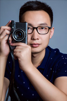 樂豪斯設(shè)計師楊曉冰